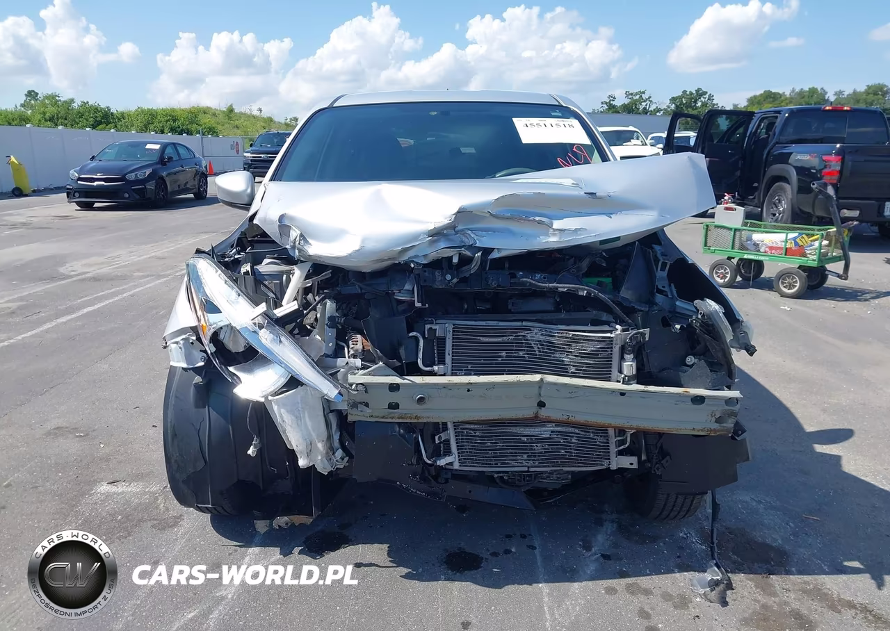 2018 Nissan Versa 1.6 Sv VIN:3N1CN7APXJL800122 - 12