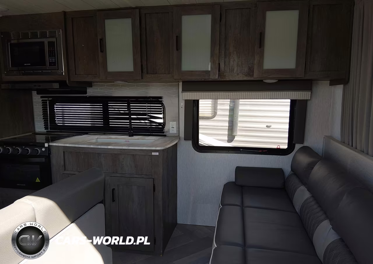 2022 Forest River Other VIN:4X4TSMB22N7429050 - 11