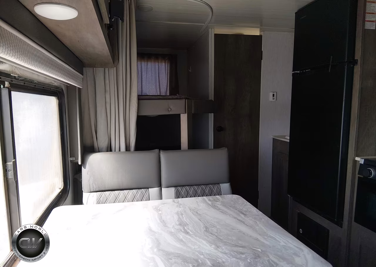 2022 Forest River Other VIN:4X4TSMB22N7429050 - 12
