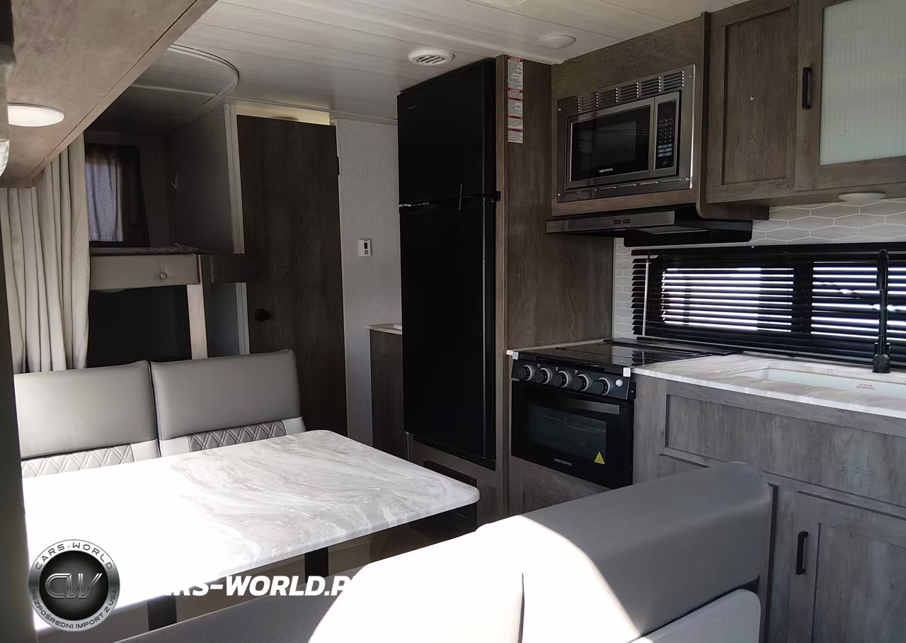 2022 Forest River Other VIN:4X4TSMB22N7429050 - 8