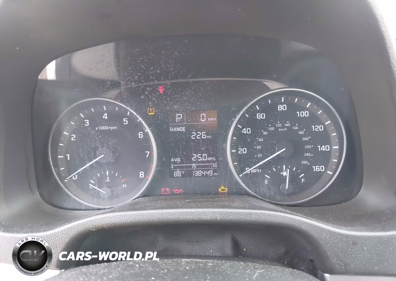 2017 Hyundai Elantra Se VIN:5NPD84LF1HH174868 - 7