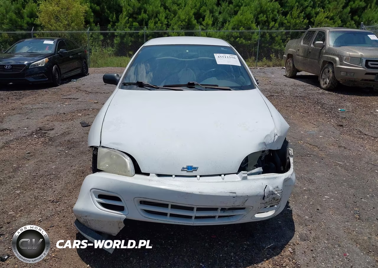 2000 Chevrolet Cavalier VIN:1G1JC5246Y7239363 - 12