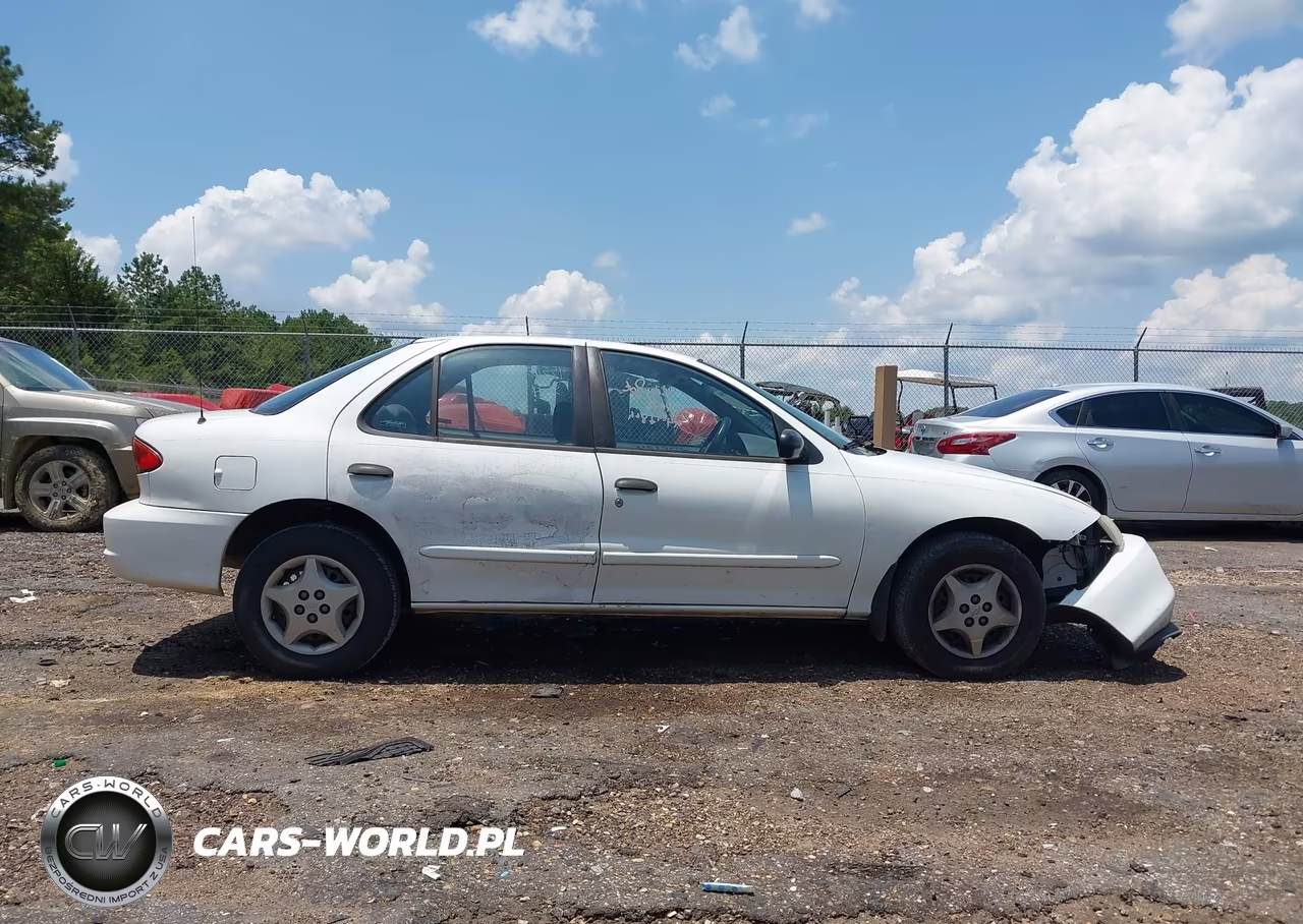 2000 Chevrolet Cavalier VIN:1G1JC5246Y7239363 - 13