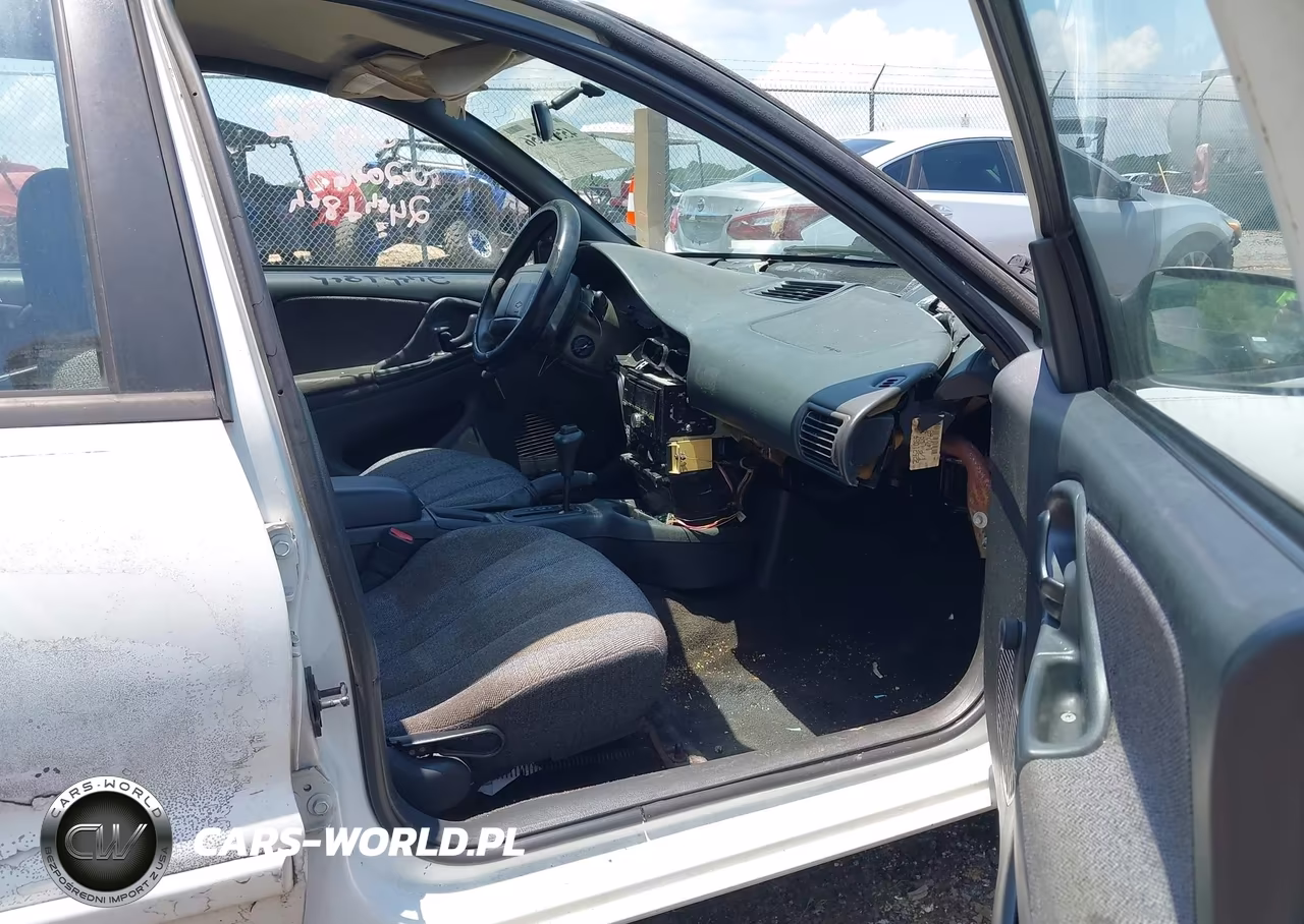 2000 Chevrolet Cavalier VIN:1G1JC5246Y7239363 - 5