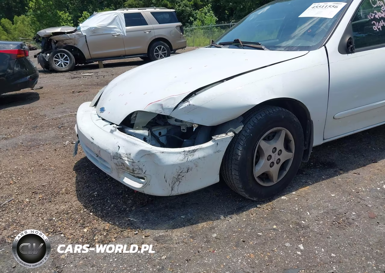 2000 Chevrolet Cavalier VIN:1G1JC5246Y7239363 - 6