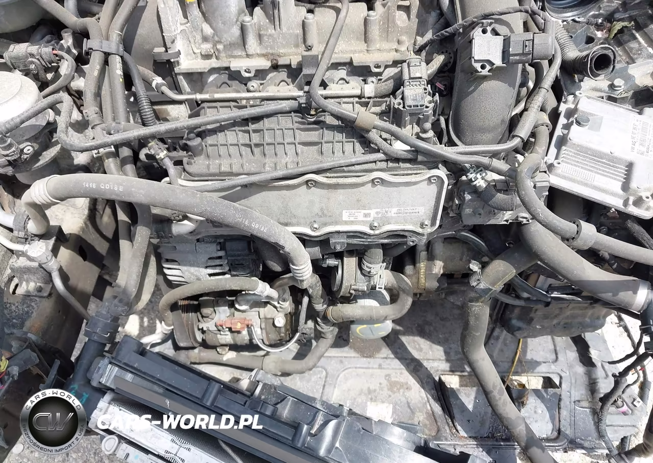 2019 Volkswagen Jetta 1.4T R-Line-1.4T S-1.4T Se VIN:3VWC57BU5KM120431 - 10