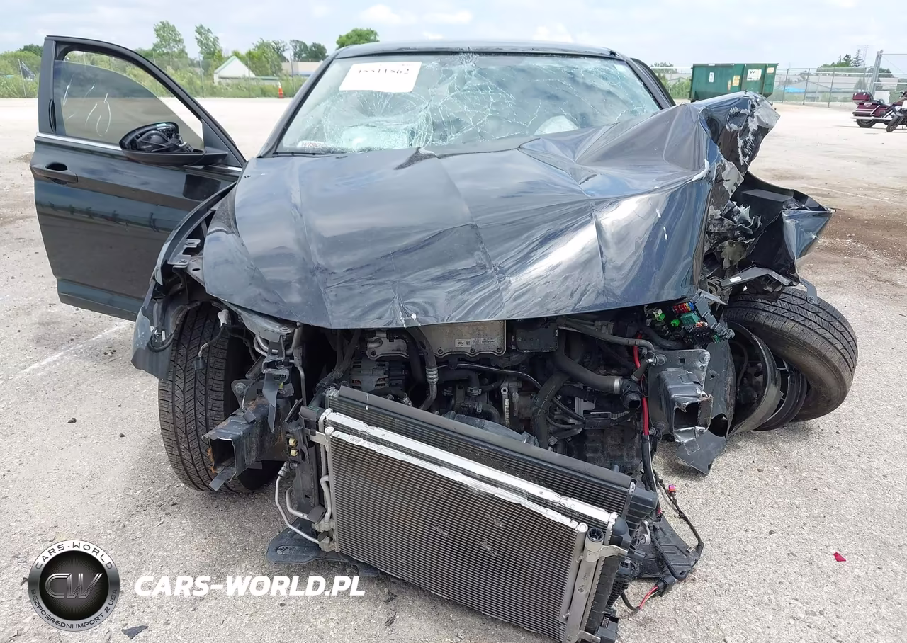 2019 Volkswagen Jetta 1.4T R-Line-1.4T S-1.4T Se VIN:3VWC57BU5KM120431 - 12
