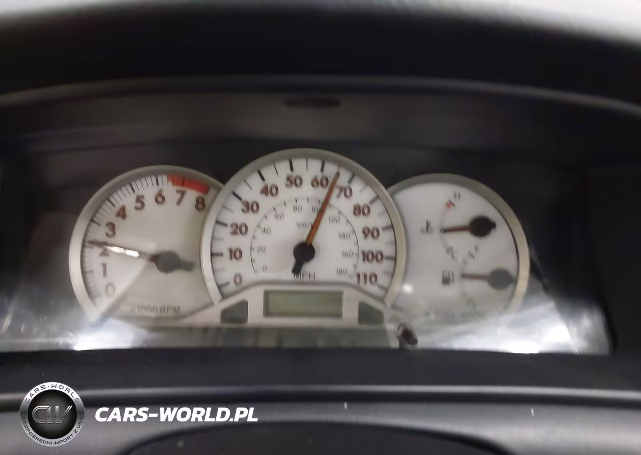2006 Toyota Corolla S VIN:1NXBR32E06Z721389 - 7