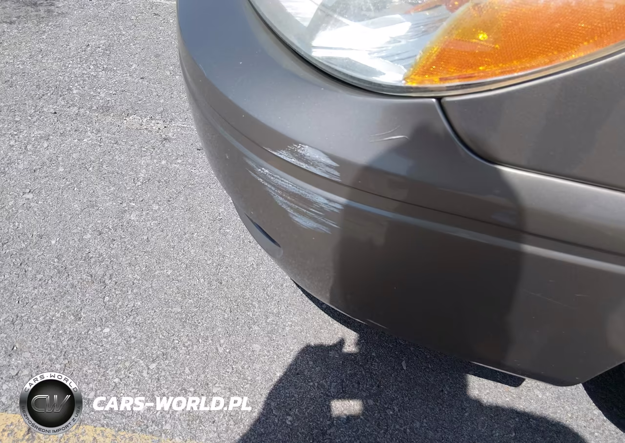 2005 Ford Taurus Se VIN:1FAFP53U35A293353 - 6