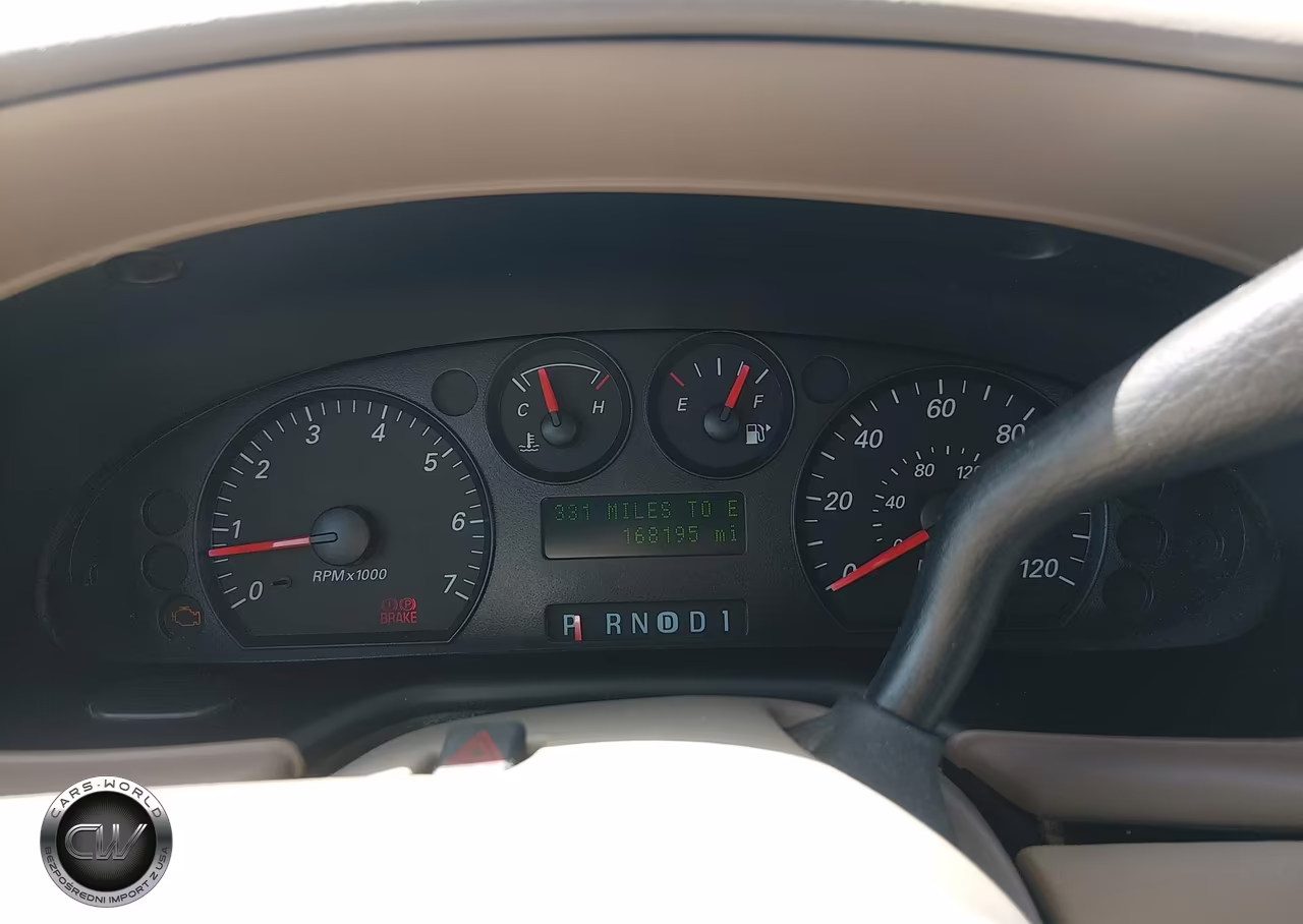 2005 Ford Taurus Se VIN:1FAFP53U35A293353 - 7