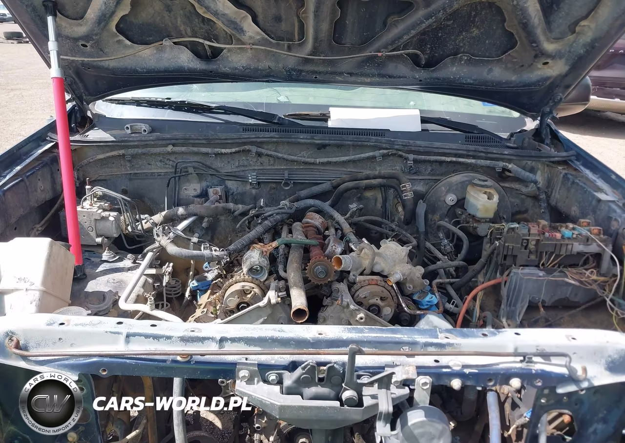 2007 Toyota Tacoma Prerunner V6 VIN:5TEJU62N37Z420964 - 10