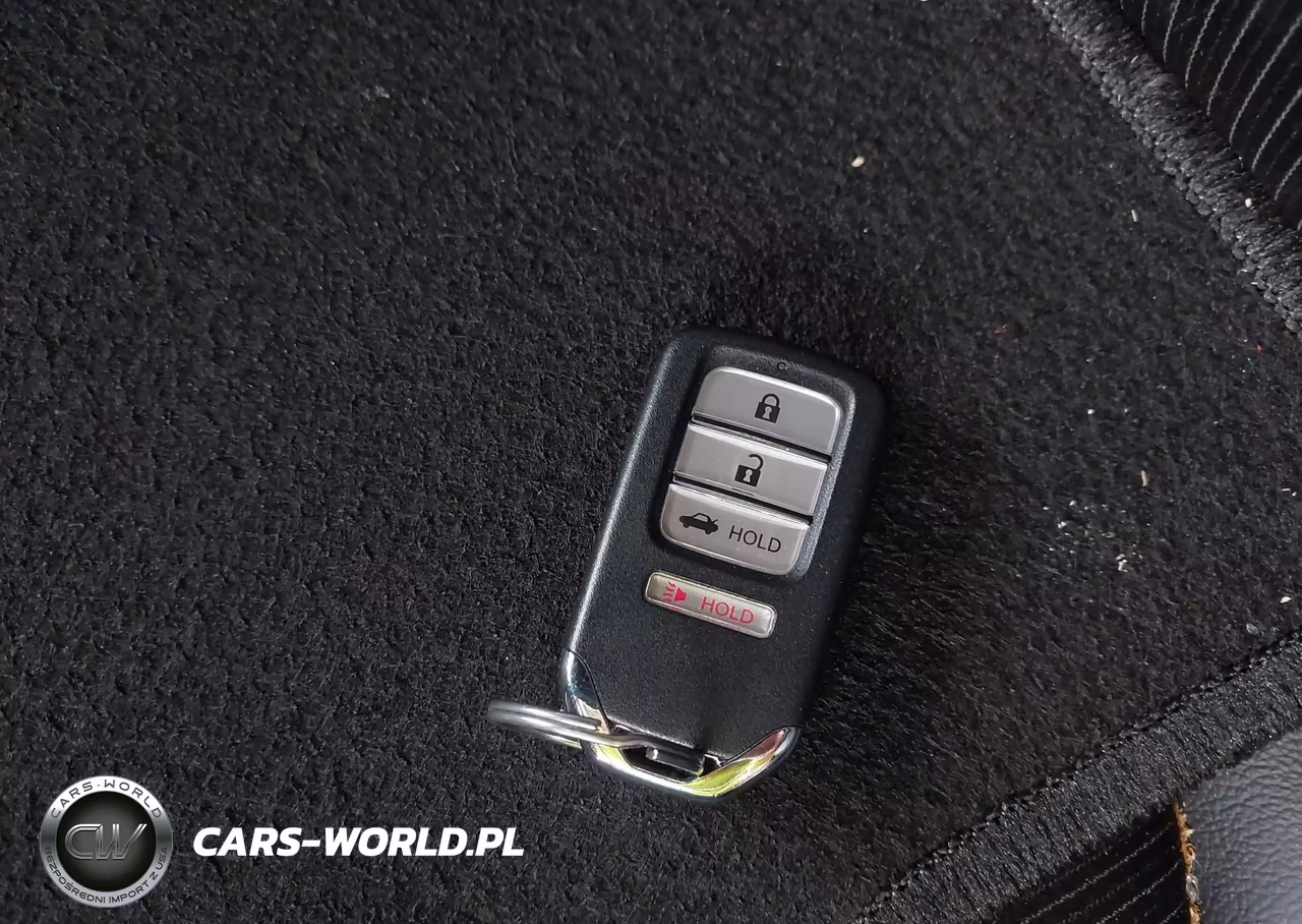 2019 Honda Accord Sport VIN:1HGCV1F37KA161854 - 11