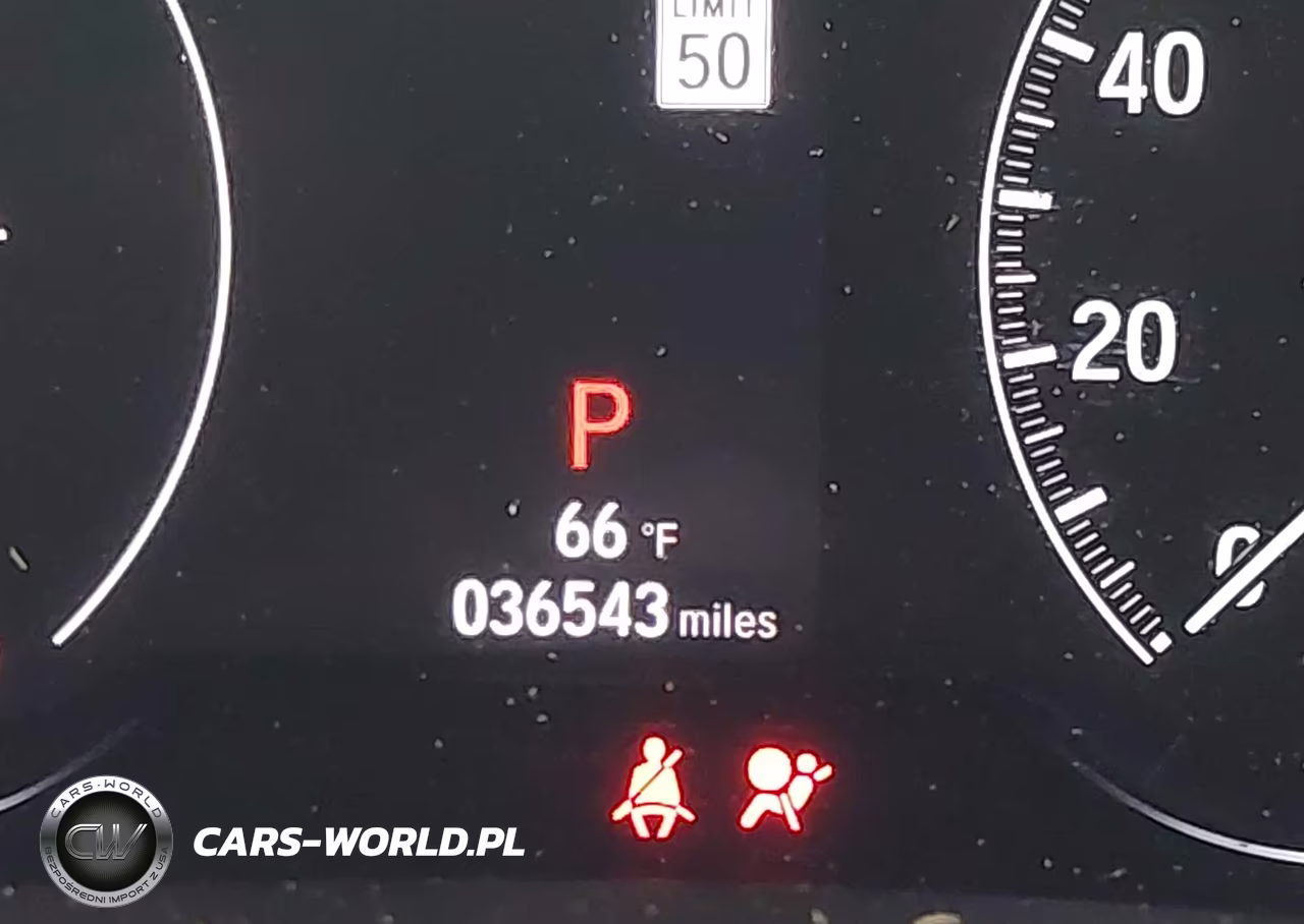 2019 Honda Accord Sport VIN:1HGCV1F37KA161854 - 16