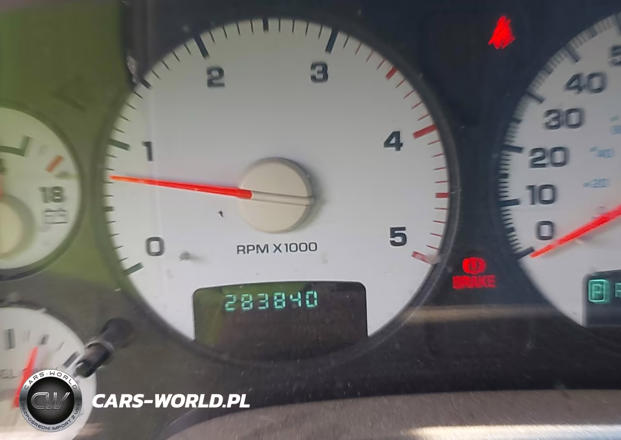 2005 Dodge Ram 2500 Slt-Laramie VIN:3D7KR28CX5G748742 - 15
