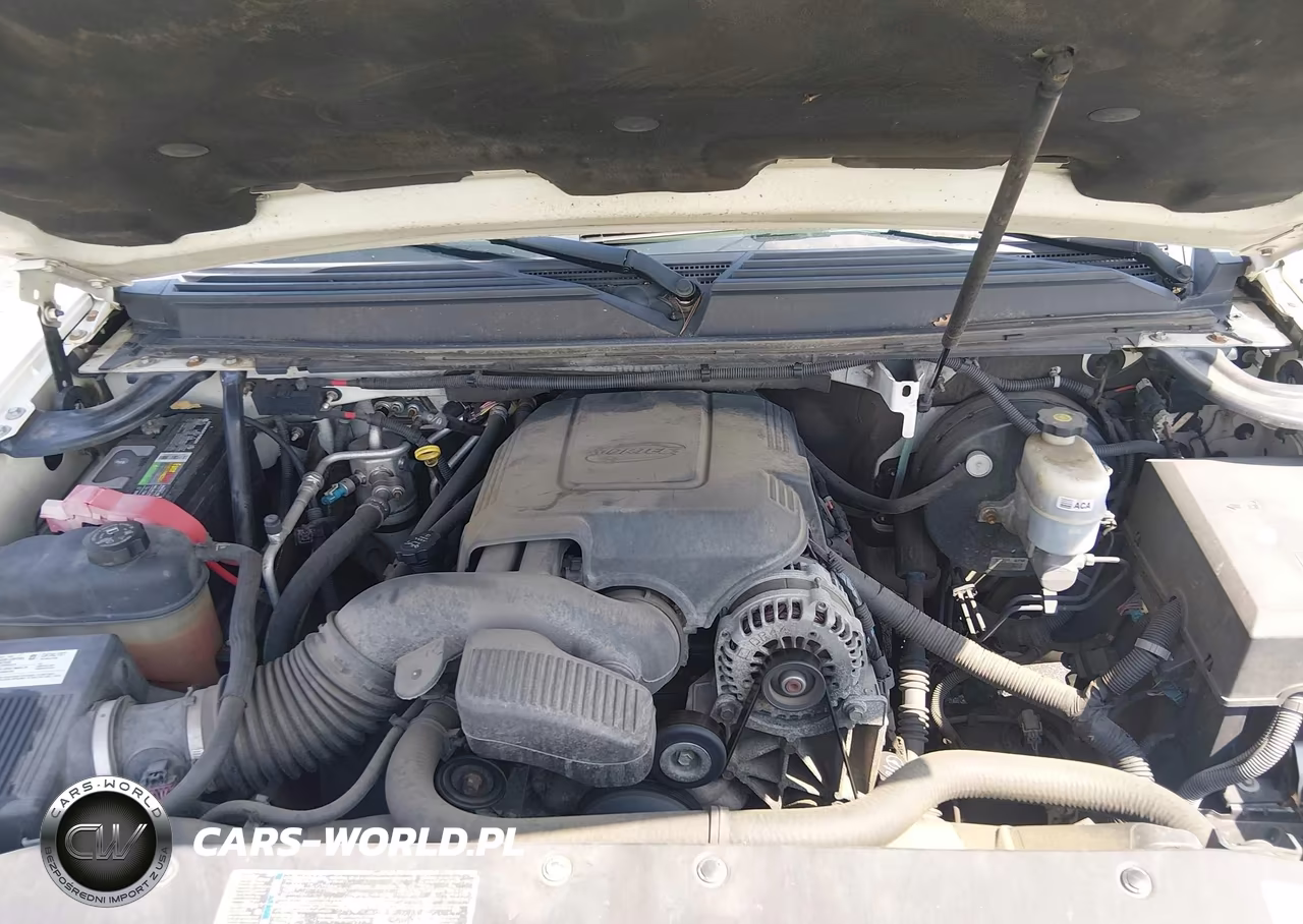 2008 Cadillac Escalade VIN:1GYFK63868R174200 - 10
