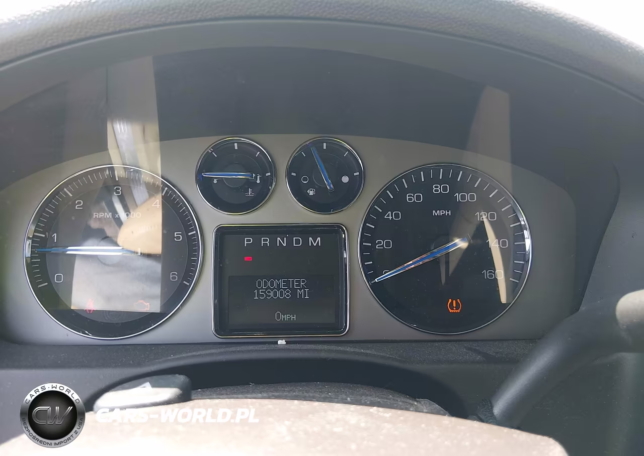 2008 Cadillac Escalade VIN:1GYFK63868R174200 - 7