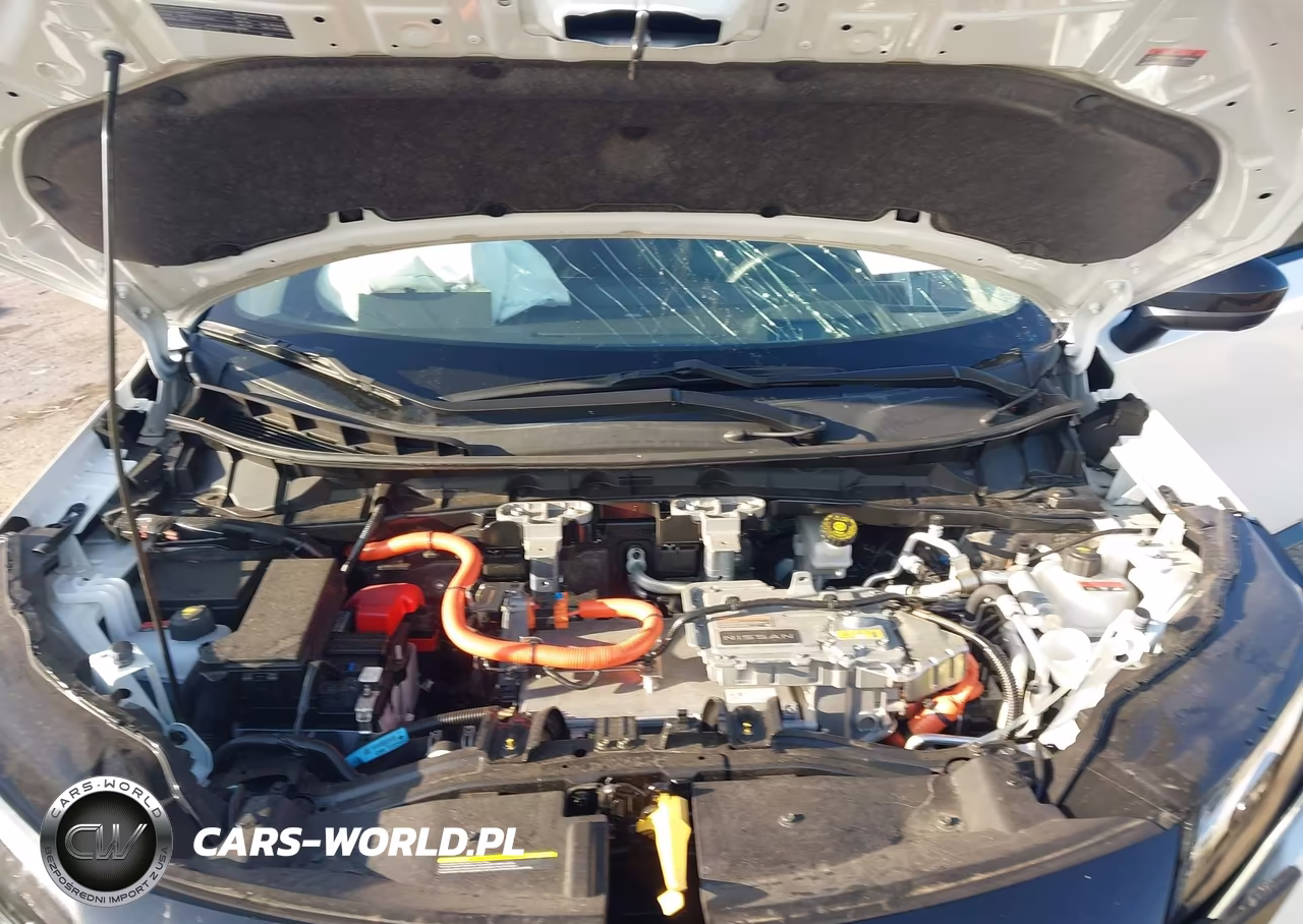2023 Nissan Ariya Evolve+ VIN:JN1DF0BB1PM708584 - 10