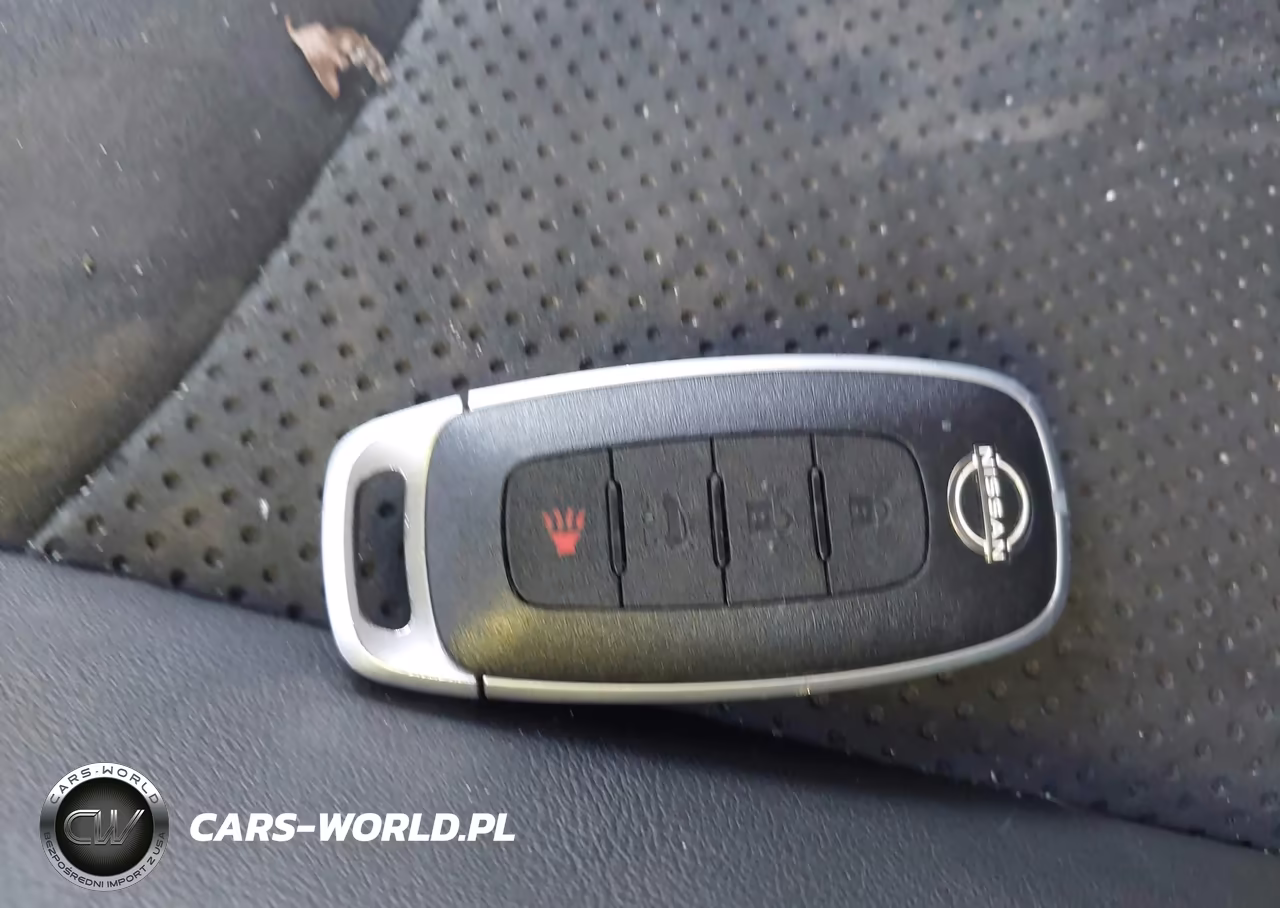 2023 Nissan Ariya Evolve+ VIN:JN1DF0BB1PM708584 - 11