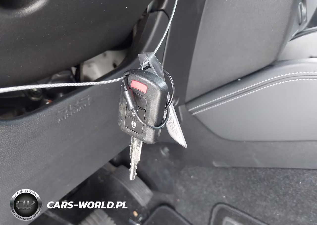 2024 Mitsubishi Outlander Sport 2.0 Es Awc-2.0 Le Awc-2.0 Ralliart Awc-2.0 S Awc-2.0 Se Awc-2.0 Trail Edition Awc VIN:JA4ARUAU3RU025591 - 11