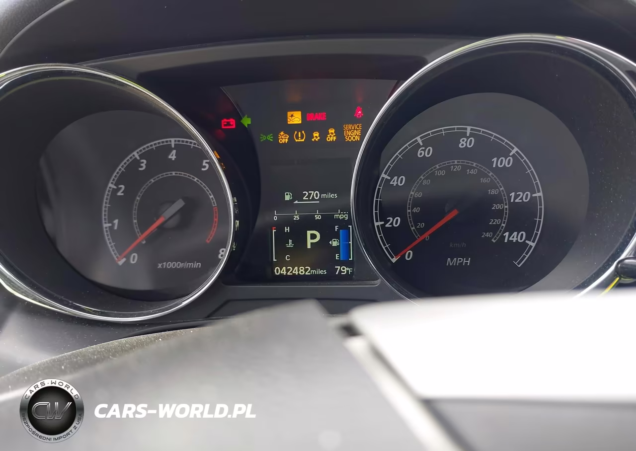 2024 Mitsubishi Outlander Sport 2.0 Es Awc-2.0 Le Awc-2.0 Ralliart Awc-2.0 S Awc-2.0 Se Awc-2.0 Trail Edition Awc VIN:JA4ARUAU3RU025591 - 7