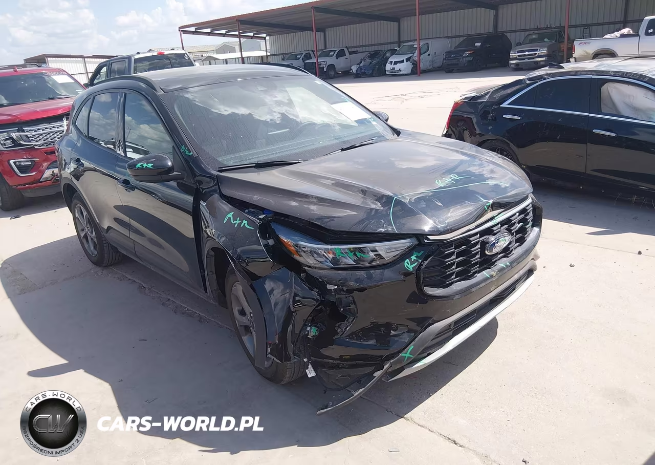 2025 Ford Escape St-Line Select – zdjęcie 1 z 21