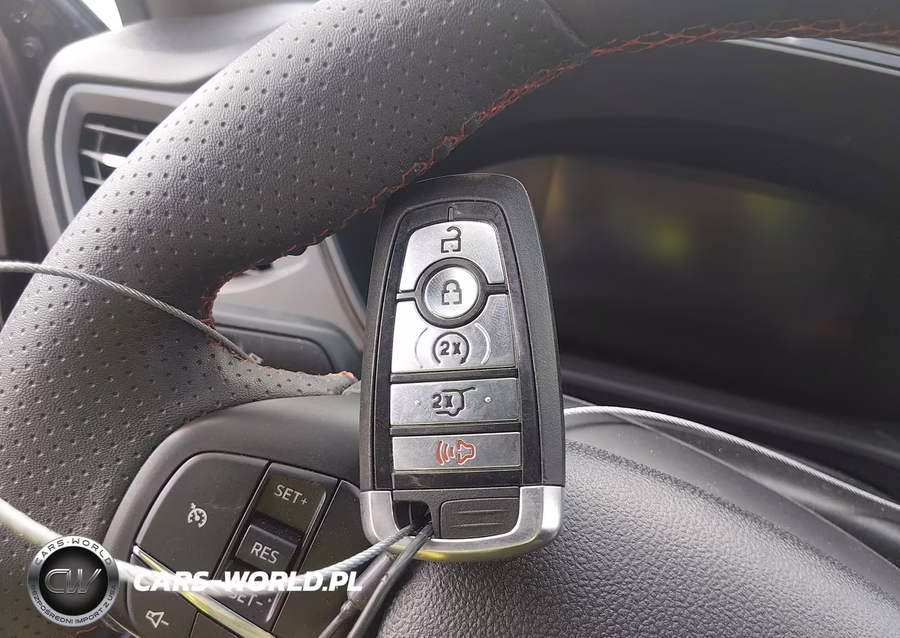 2025 Ford Escape St-Line Select VIN:1FMCU9NA3SUB43281 - 11