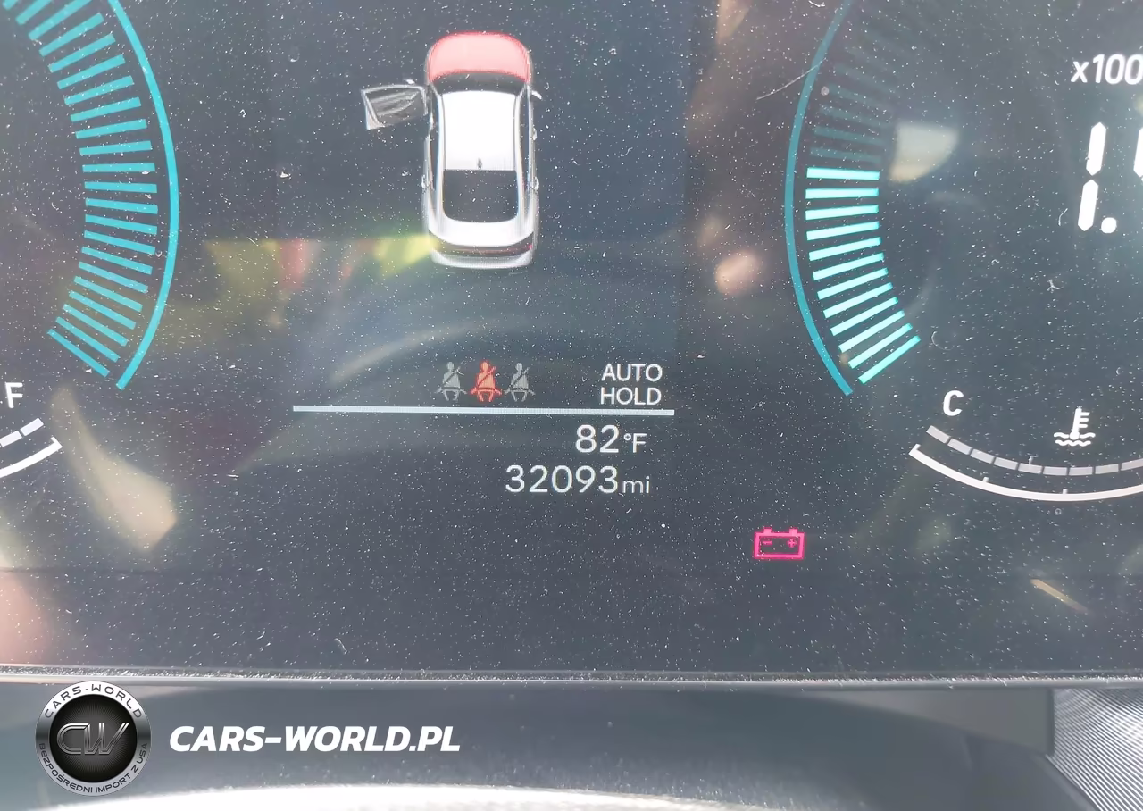 2025 Hyundai Sonata Sel VIN:KMHL64JA0SA471598 - 15