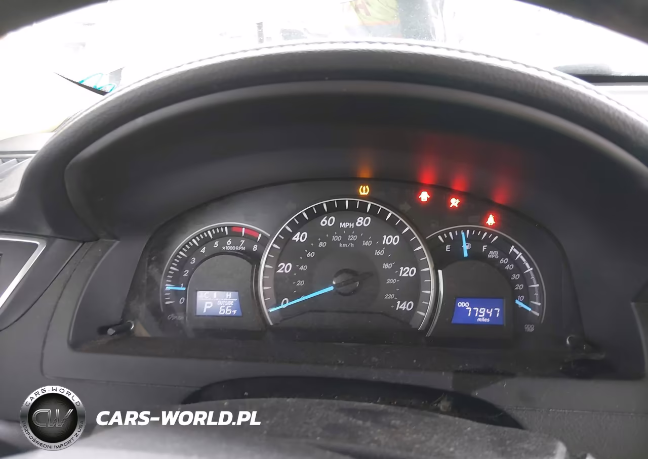2015 Toyota Camry Le VIN:4T1BF1FK9FU106871 - 7