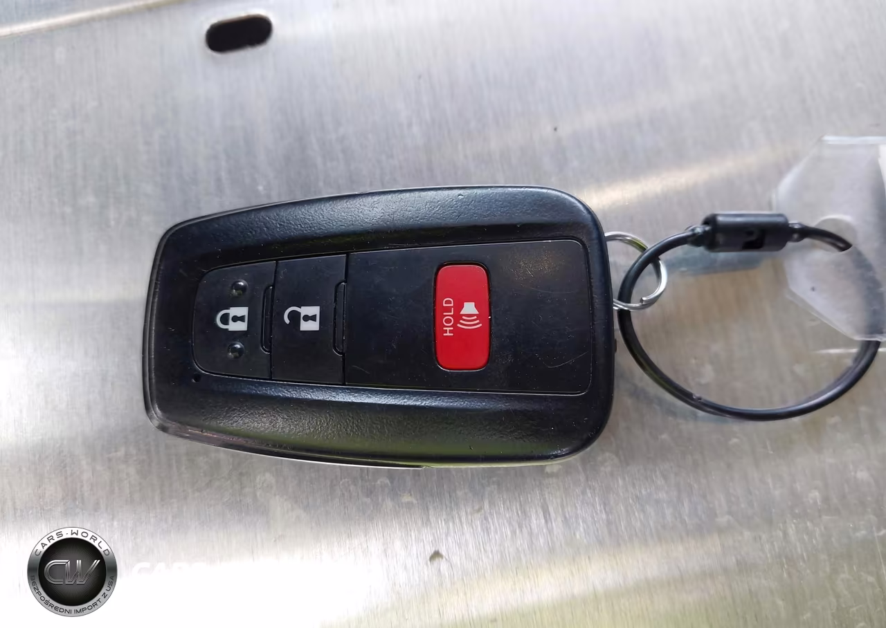 2025 Toyota Rav4 Xle VIN:2T3W1RFV6SW387022 - 11