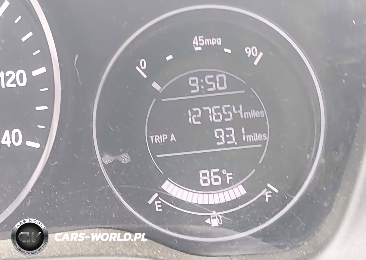 2016 Honda Hr-V Ex VIN:3CZRU6H54GM718456 - 15