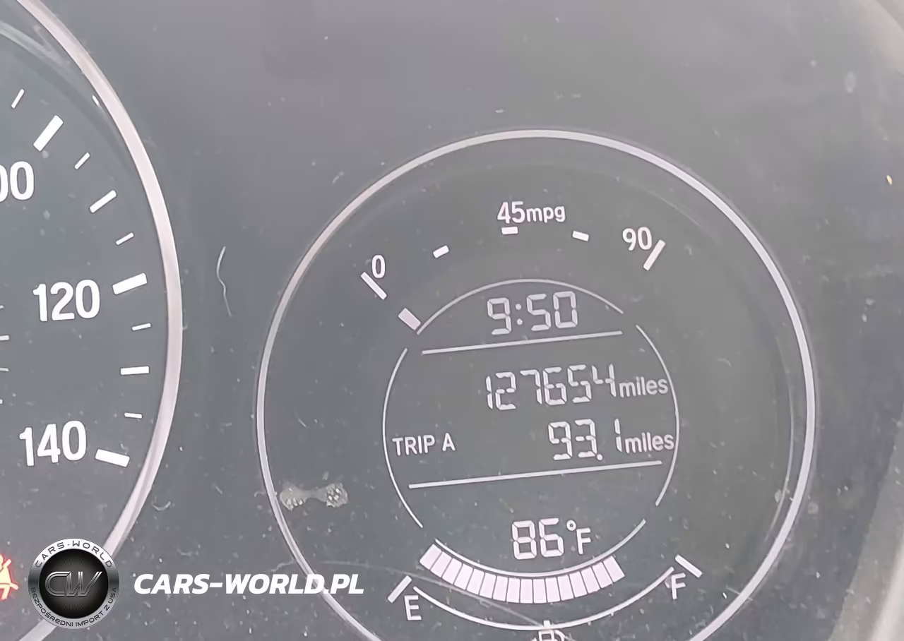 2016 Honda Hr-V Ex VIN:3CZRU6H54GM718456 - 7
