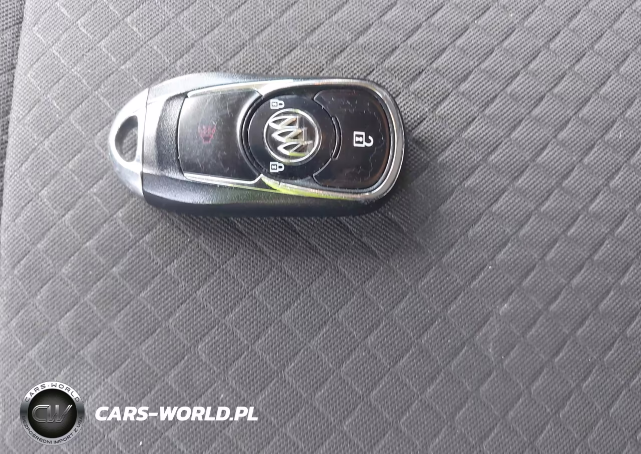2017 Buick Encore Preferred VIN:KL4CJASB5HB192914 - 11