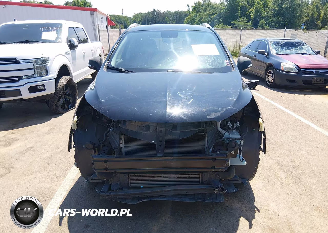2017 Buick Encore Preferred VIN:KL4CJASB5HB192914 - 13