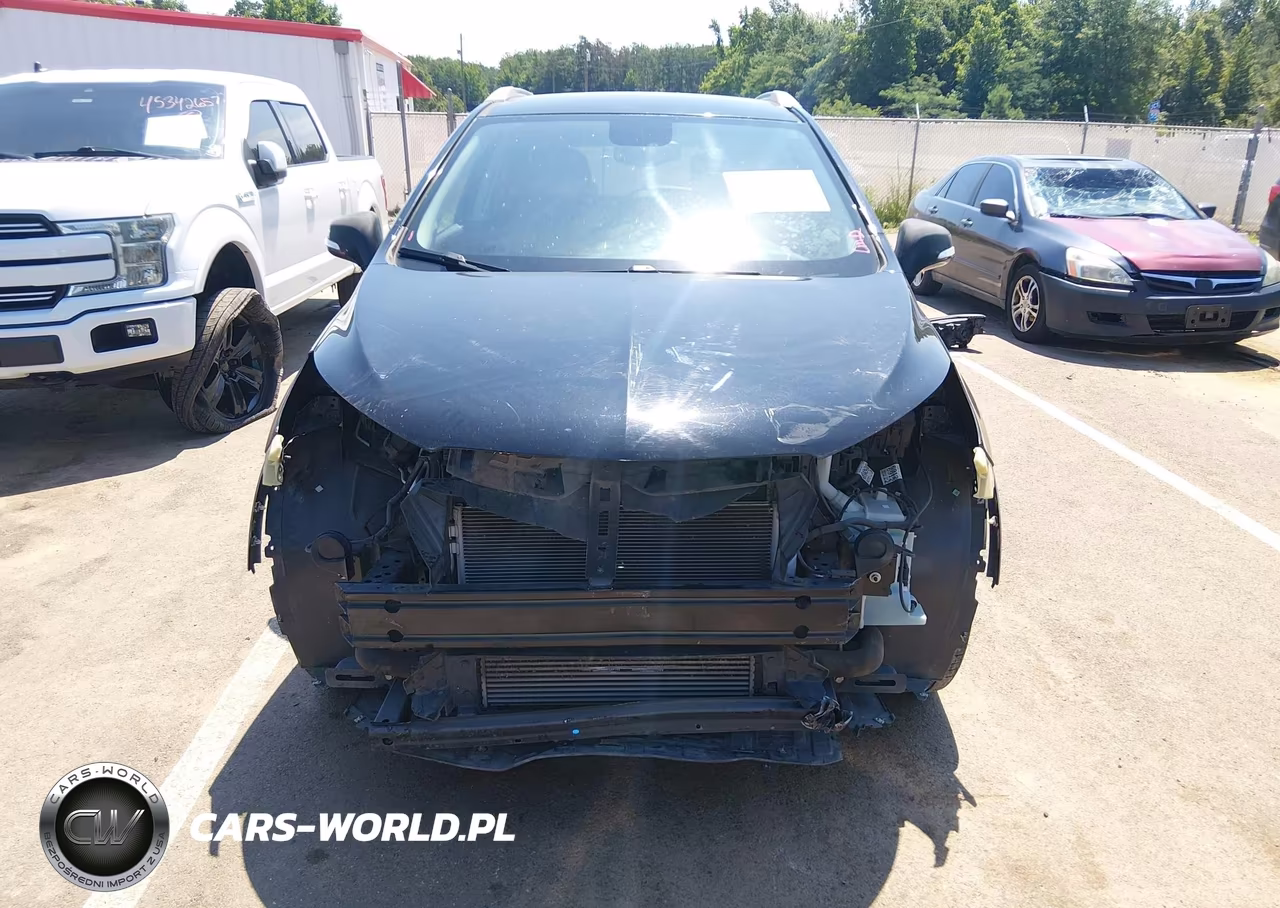 2017 Buick Encore Preferred VIN:KL4CJASB5HB192914 - 18