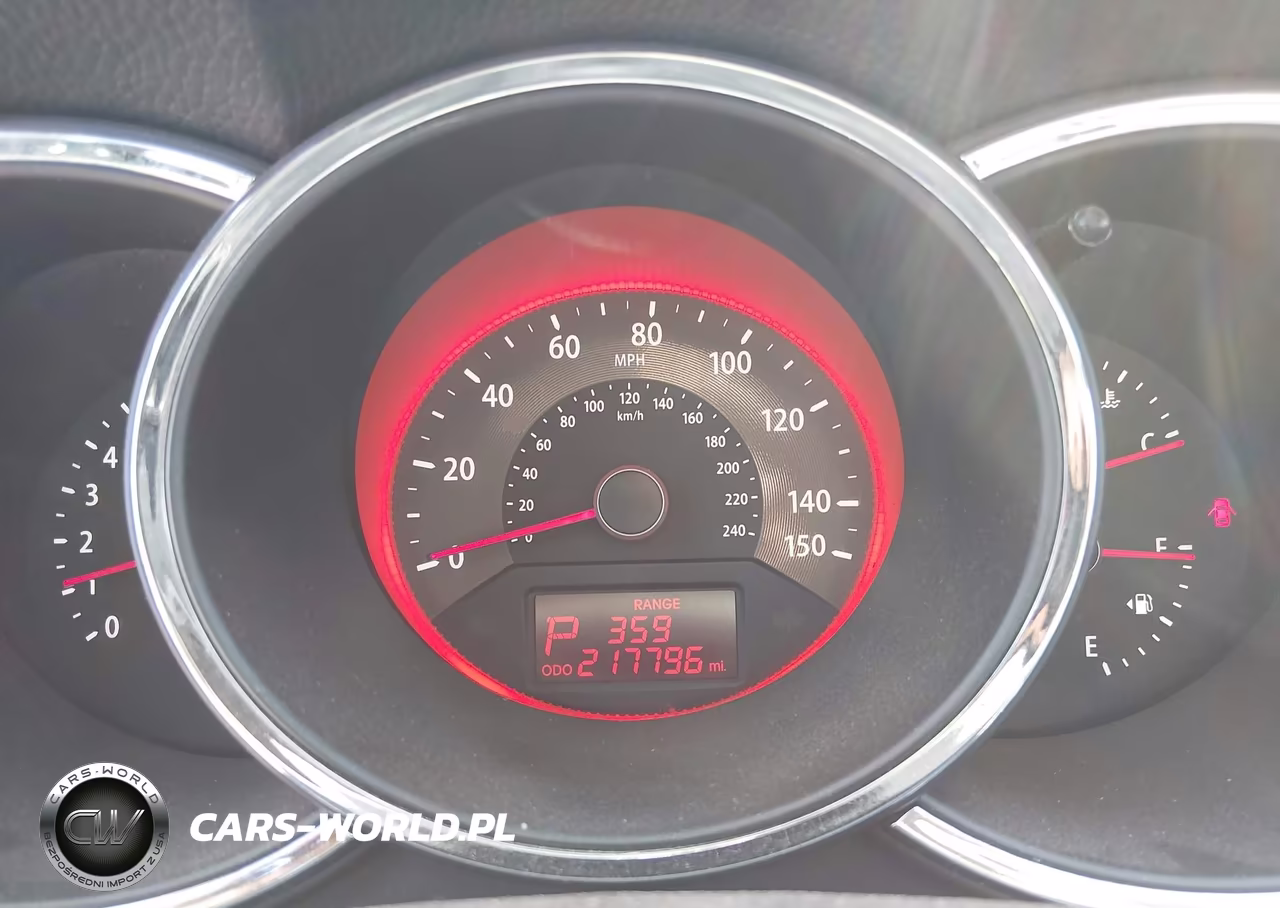 2011 Kia Sorento Sx V6 VIN:5XYKW4A21BG131899 - 7