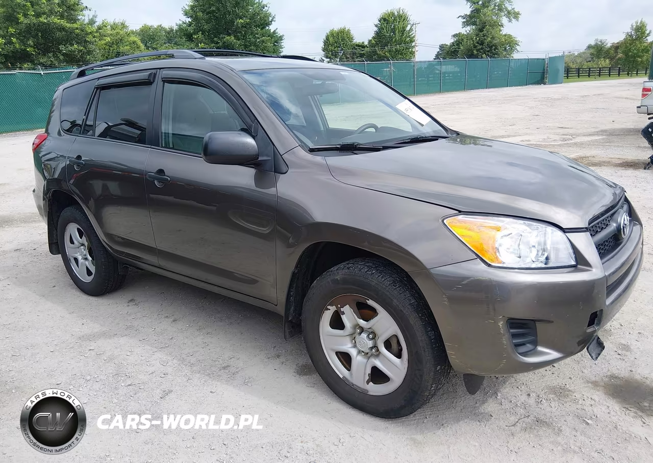 2010 Toyota Rav4
