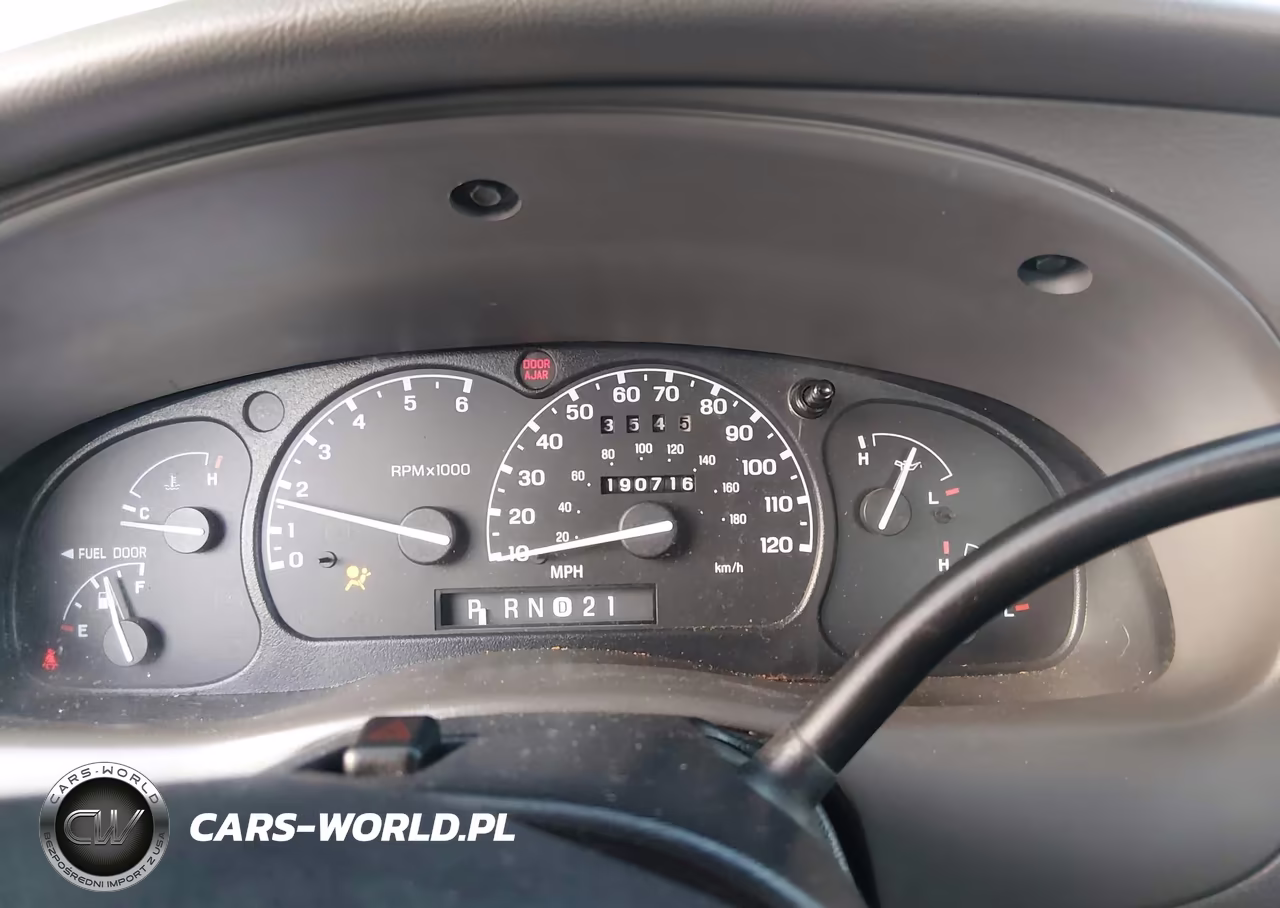 2002 Ford Ranger Edge-Tremor-Xl-Xlt VIN:1FTYR14V12PB52934 - 7