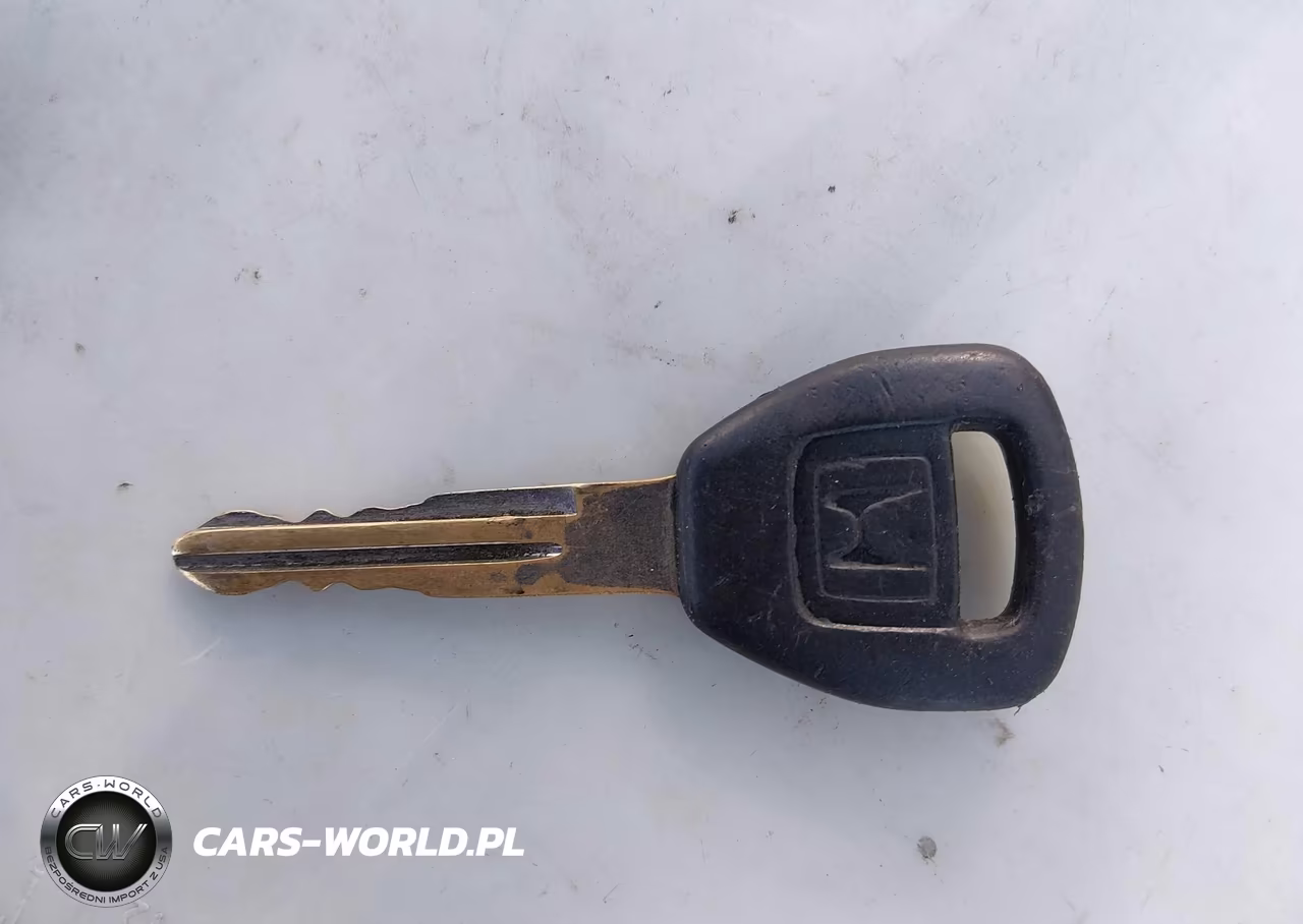 1998 Honda Prelude Type Sh VIN:JHMBB6158WC012192 - 11