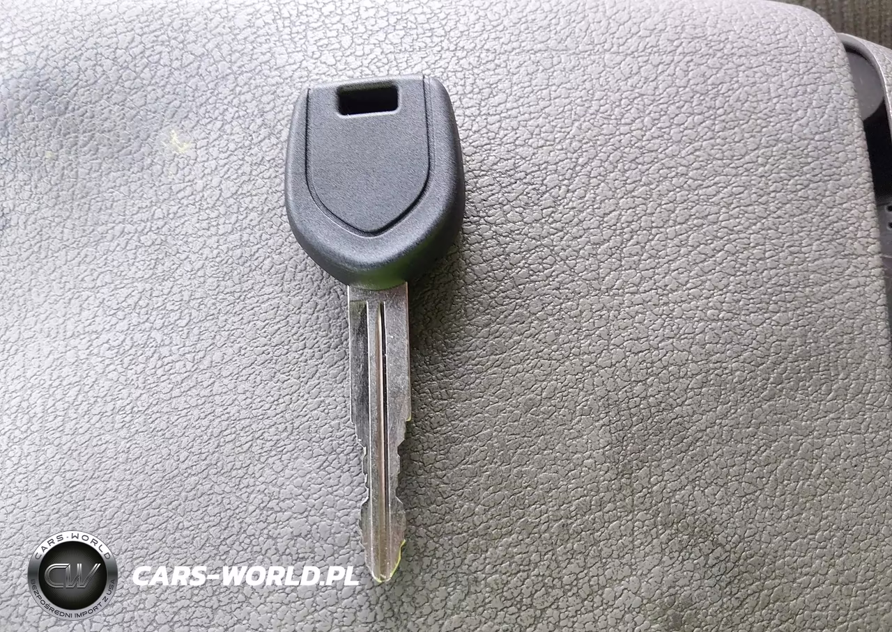 2007 Mitsubishi Galant Es-Se VIN:4A3AB36F07E053304 - 11
