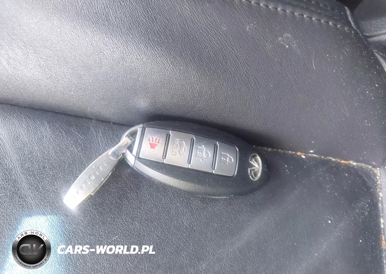 2006 Infiniti M35X VIN:JNKAY01F26M256561 - 11
