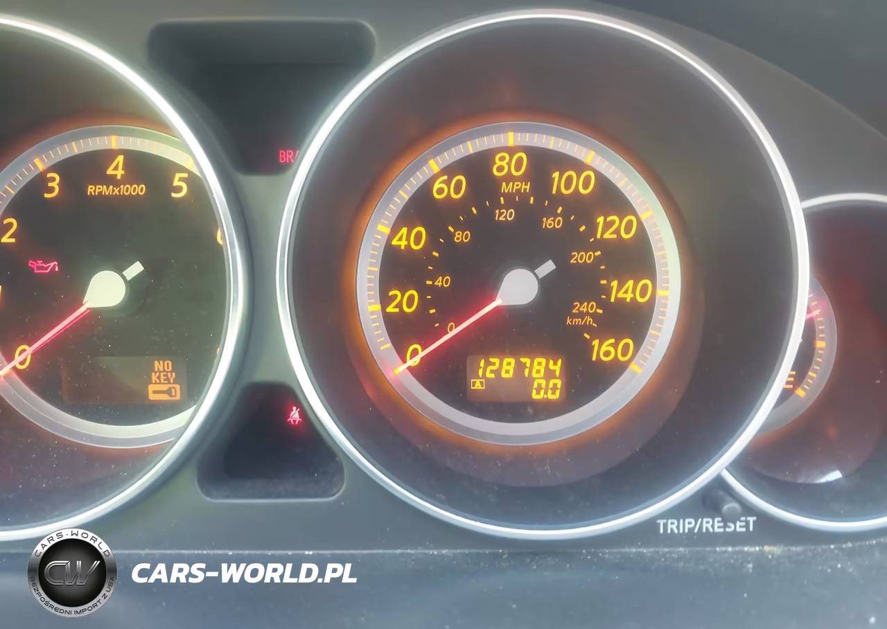 2006 Infiniti M35X VIN:JNKAY01F26M256561 - 7