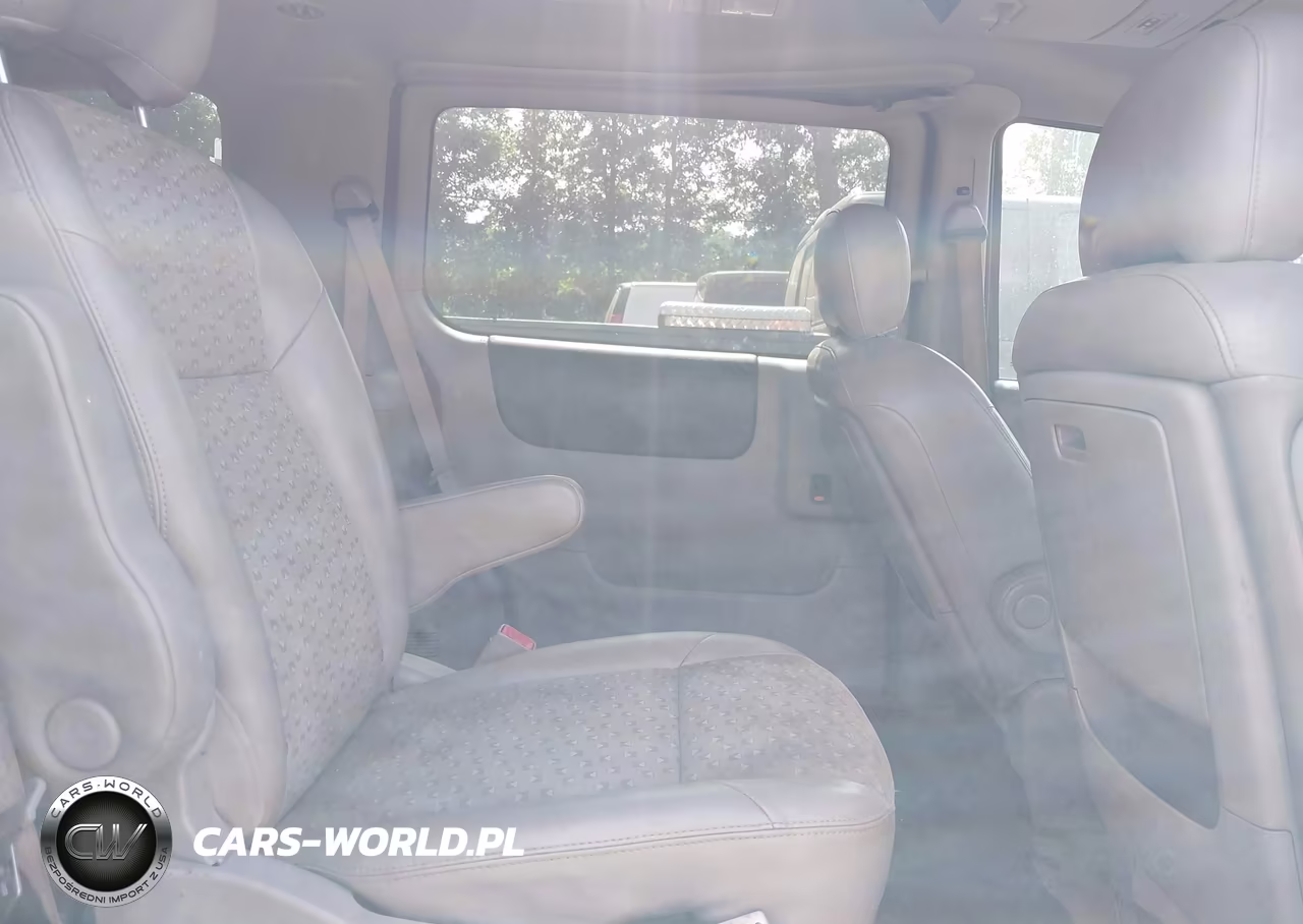 2005 Chevrolet Uplander Lt VIN:1GNDV33L85D260809 - 8