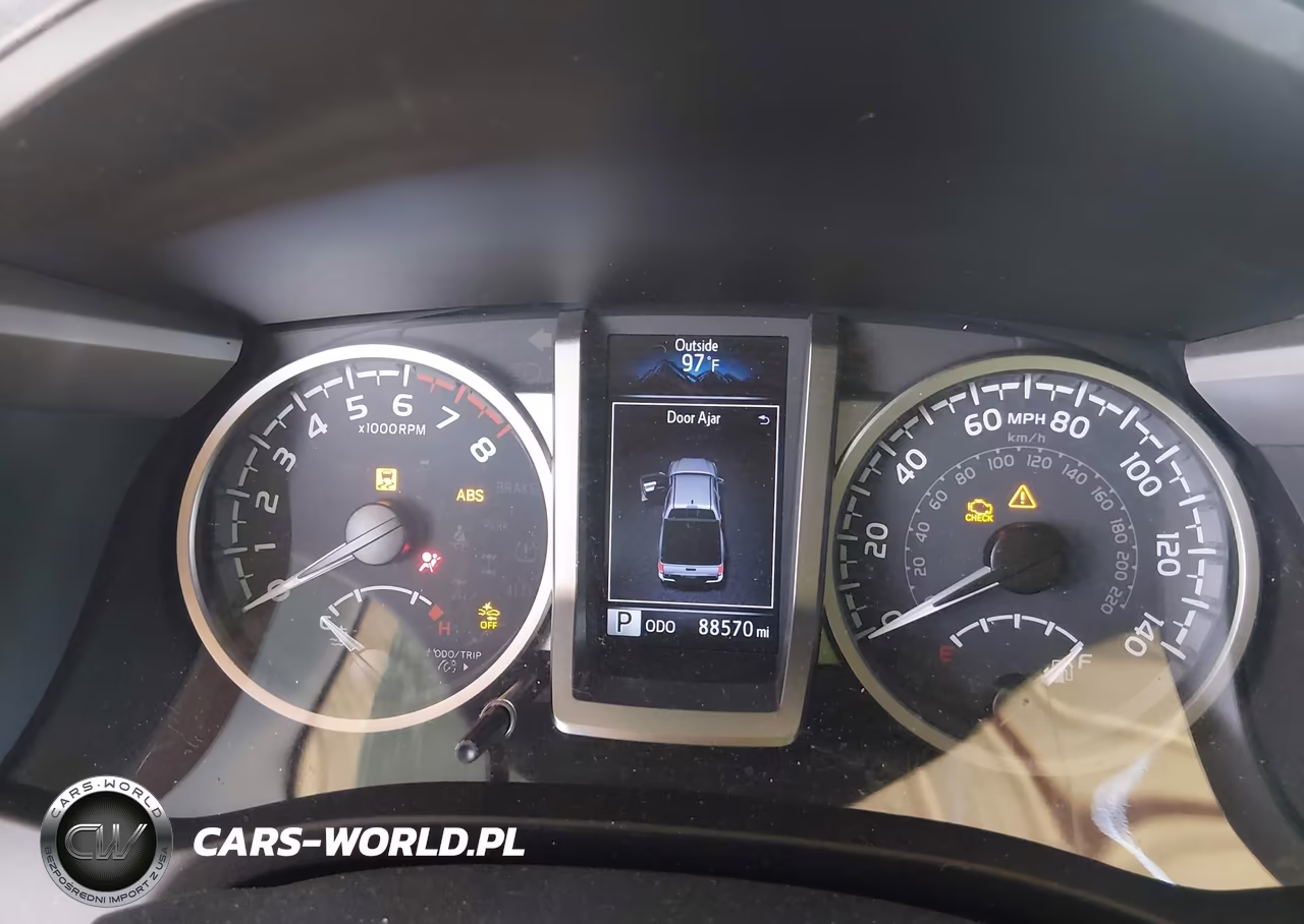 2020 Toyota Tacoma Sr5 V6 VIN:3TMAZ5CN4LM119105 - 7