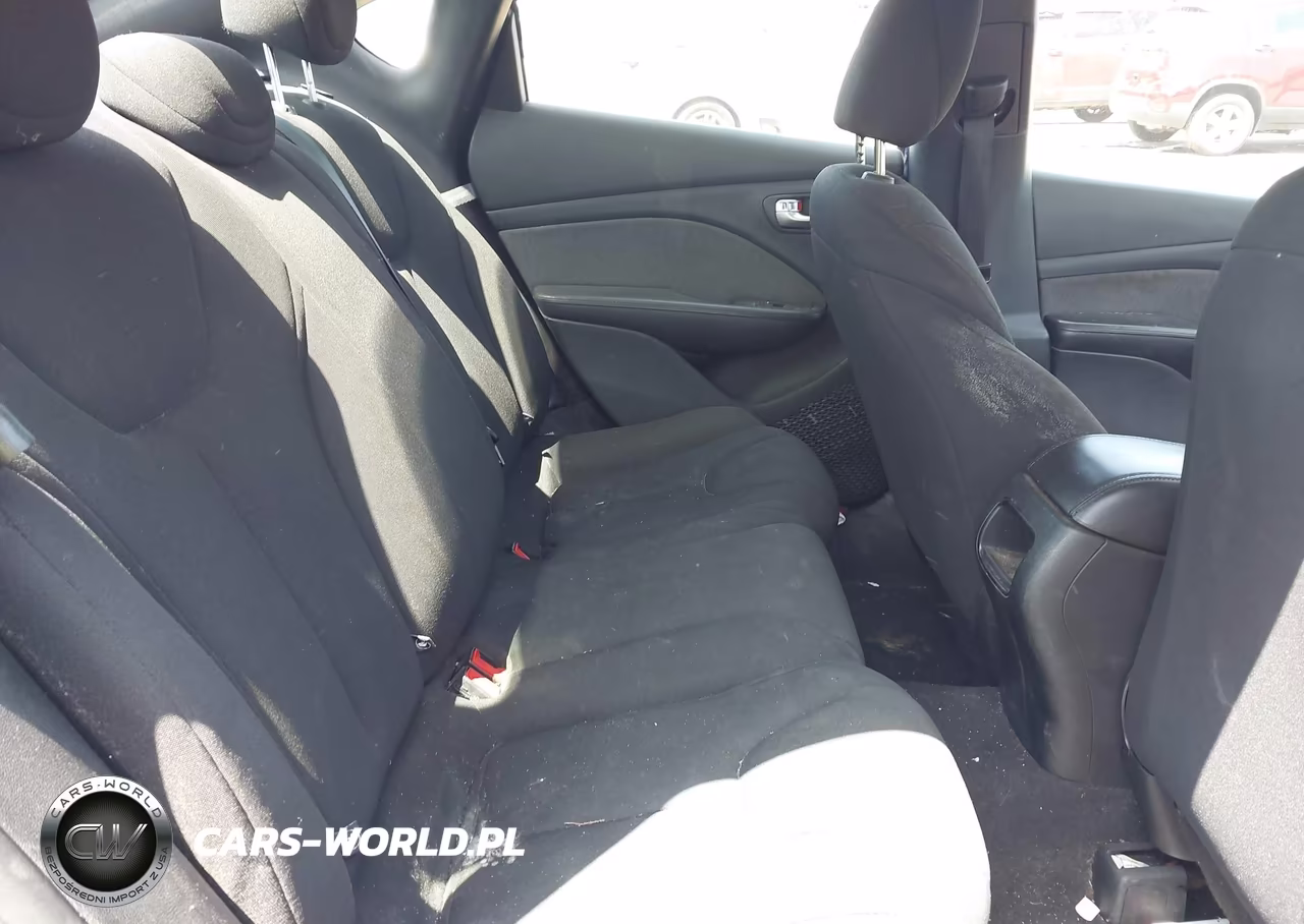 2013 Dodge Dart Se-Aero VIN:1C3CDFAA2DD287579 - 8