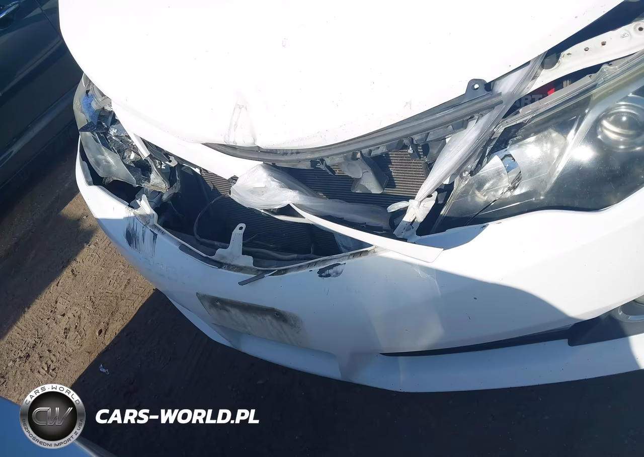 2012 Toyota Camry Se VIN:4T1BF1FK7CU616681 - 6