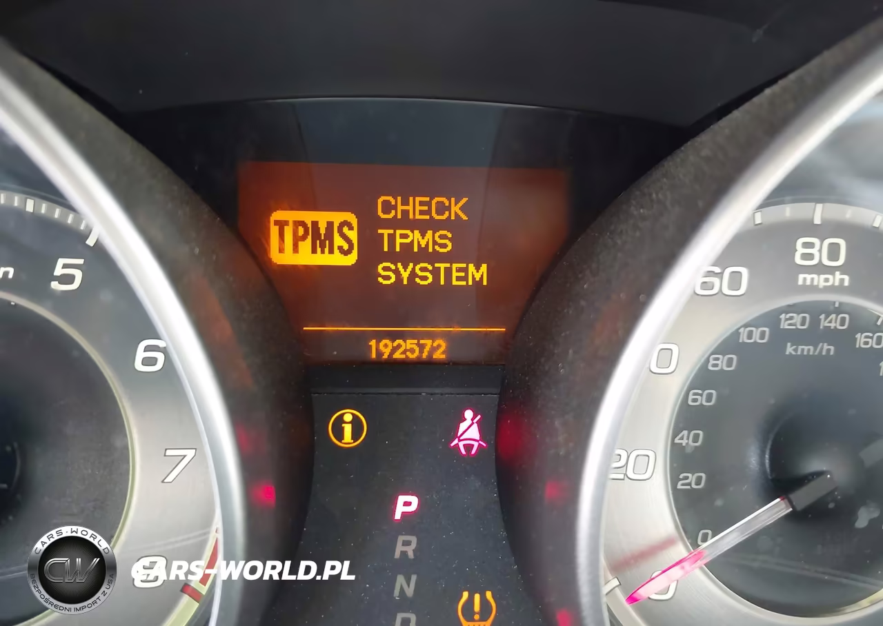 2010 Acura Mdx Technology Package VIN:2HNYD2H66AH514020 - 7