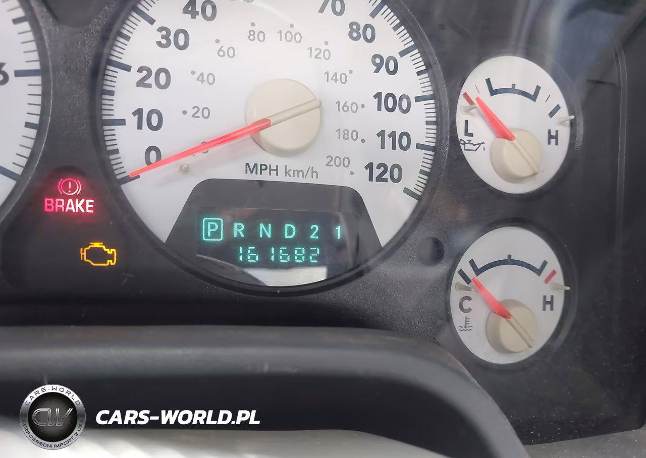 2006 Dodge Ram 1500 Slt VIN:1D7HA18N16J101241 - 7