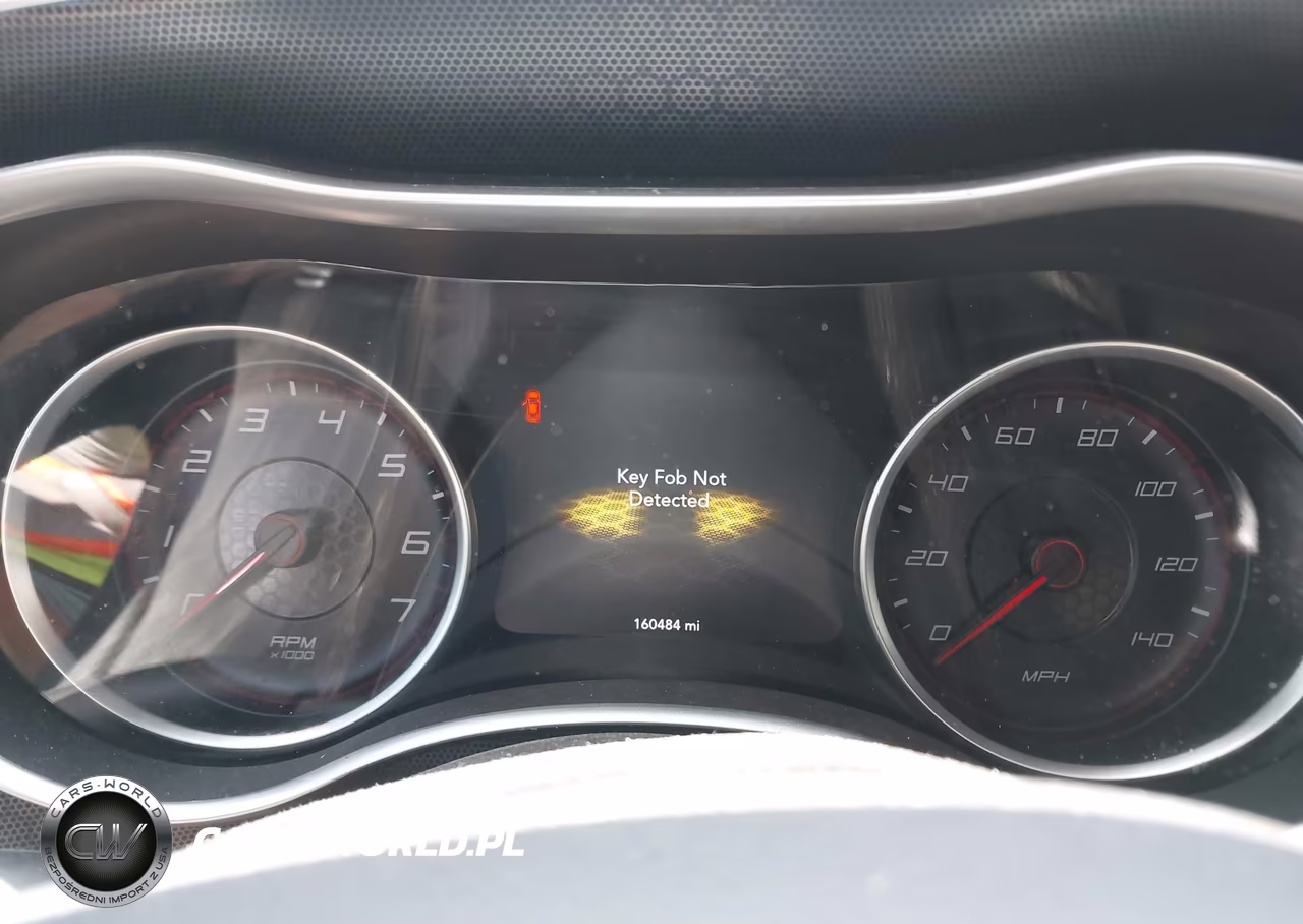 2015 Dodge Charger Sxt VIN:2C3CDXHG8FH789602 - 7