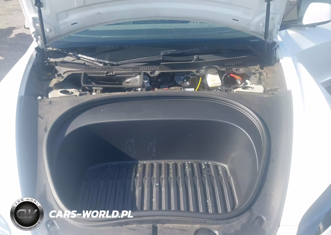 2025 Tesla Model 3 Long Range Rear-Wheel Drive-Standard Rear-Wheel Drive VIN:5YJ3E1EA1SF938633 - 10
