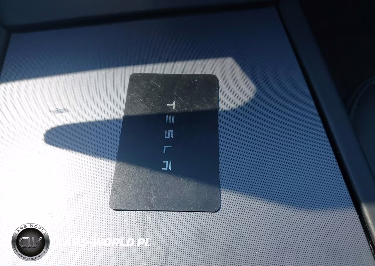 2025 Tesla Model 3 Long Range Rear-Wheel Drive-Standard Rear-Wheel Drive VIN:5YJ3E1EA1SF938633 - 11